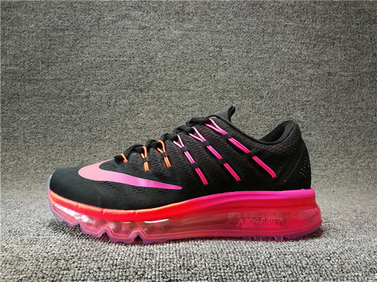 Super Max Nike Air Max 2016 GS--001